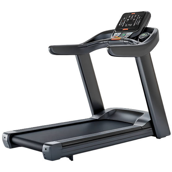 Powermax Treadmill